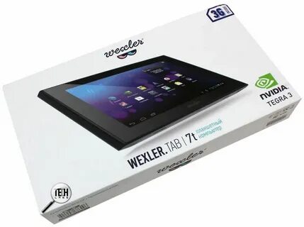 Wexler tab