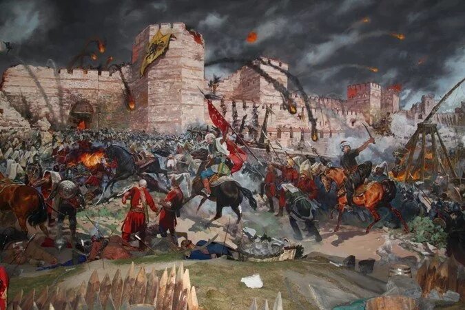 осада козельска батыем. штурм константинополя 1453. оборона козельска от войск батыя. падение константинополя 1453. восстание пугачева осада оренбурга.