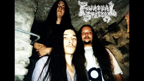 Funerals дискография
