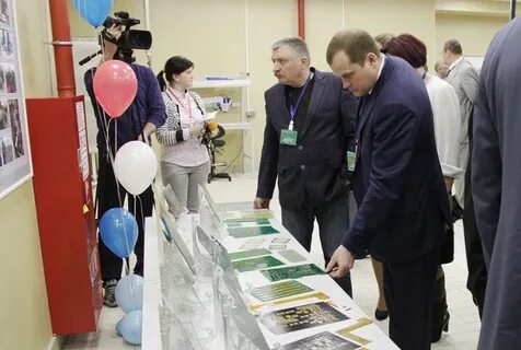 Апрель производство