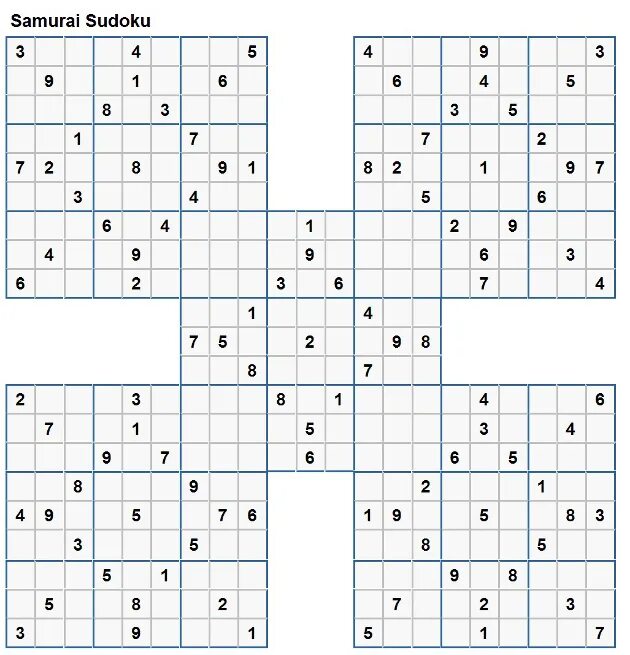 Большие судоку. Судоку сложные. Судоку Самурай. Судоку для печати. Судоку цветы.