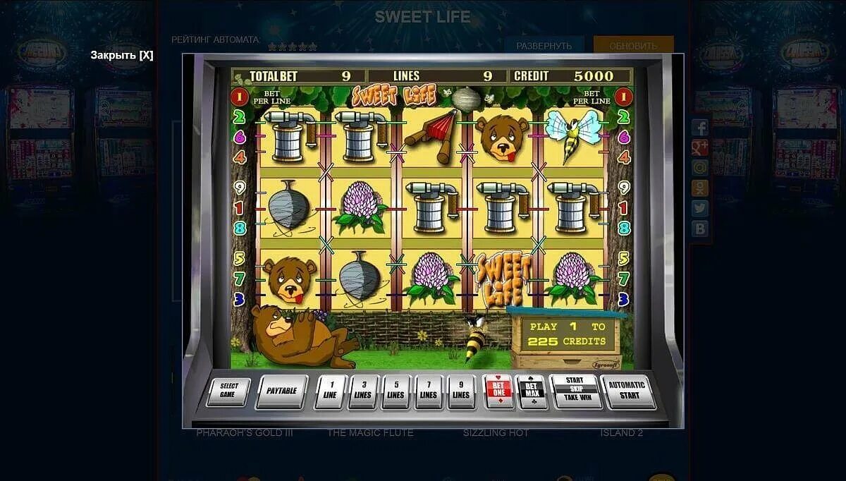 автомат sweet. автомат sweet. слот игры бонус вскрыть карты. игровой автомат sweet life 2 igrosoft. игровые автоматы медведь.