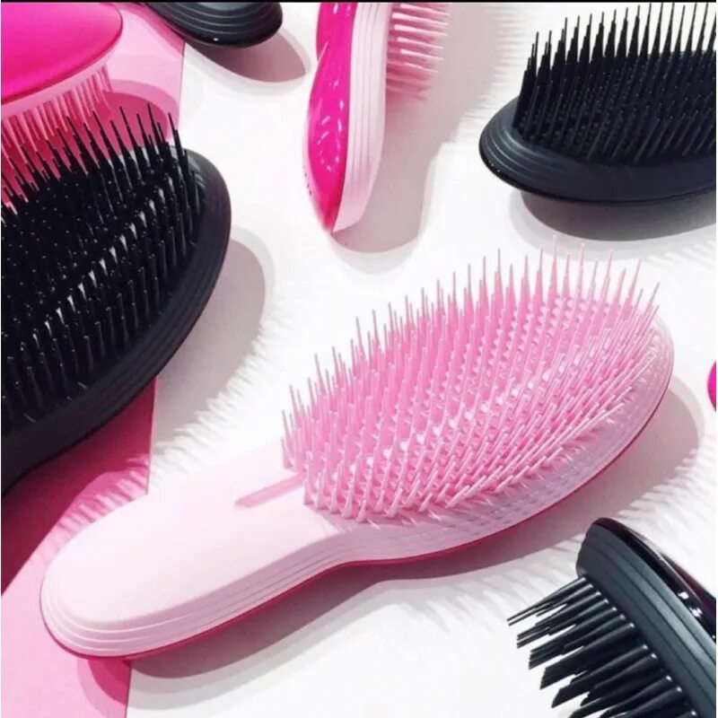 Расческа tangle teezer с ручкой. Расческа tangle teezer. расчёска для волос tangle teezer. tangle teezer расческа для волос the ultimate black. расческа tangle teezer the ultimate pink.