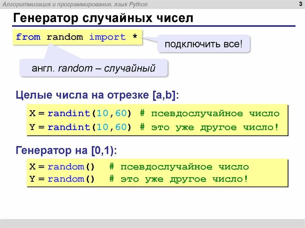 1 5 в питоне. Генерация рандомных чисел Python. Генератор случайных чисел в питоне. Генератор чисел питон. Как сгенерировать число в питоне.