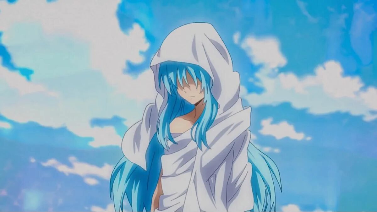 Am rimuru tempest