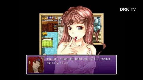 Giantess game itch