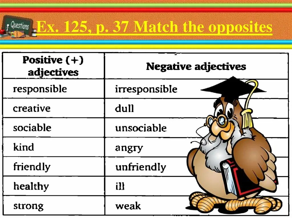 Positive and negative adjectives. Прилагательные positive and negative. Positive and negative adjectives правило. Personality adjectives positive and negative. Complete the text with the adjectives