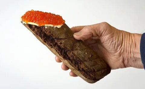 Вред красной