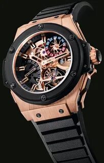 Выкуп hublot