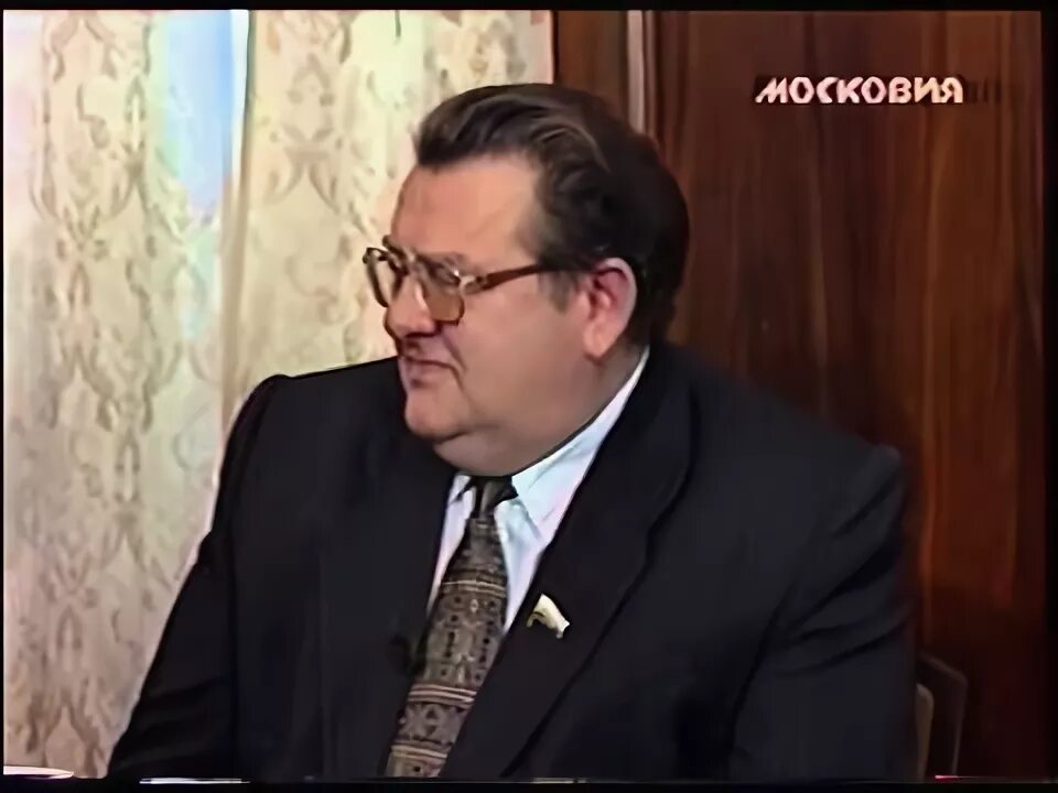 Программа московия. Московия 1997. 3 канал московия.