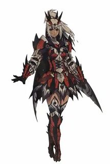 Dragon armor