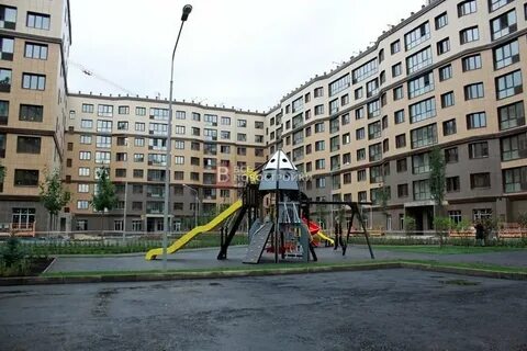 Жк ольховая москва