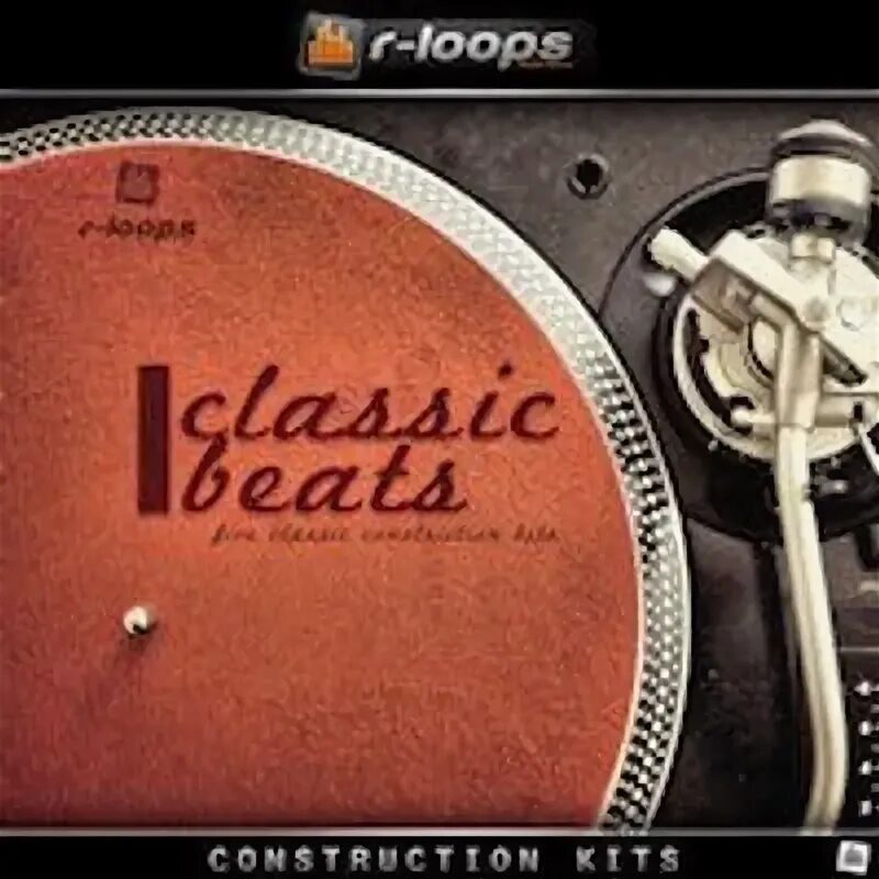 R loops. Classic loops 42.