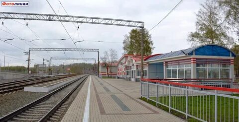 Станция иня новосибирск