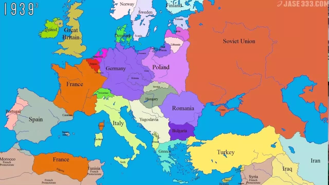 Новейшее время россия и европа. Карта - Европа. Карта Европы и России. Карта Европы со странами. Политическая карта Европы.