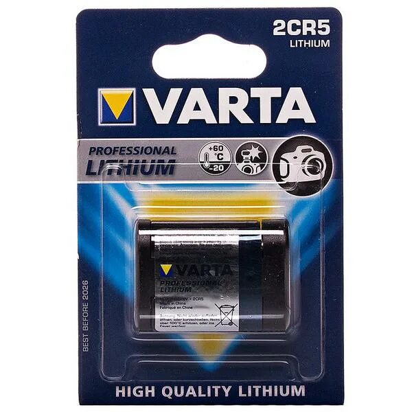 Varta 2cr5. Батарейка 2cr5 GP. Cr2 аккумулятор Varta. Varta 2cr5 1bl photo professional (10). Литиум мод