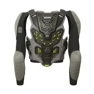 Acerbis level 2