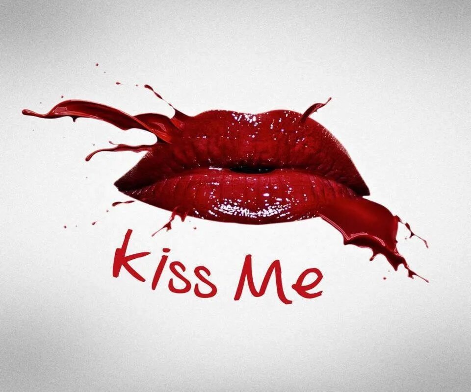 Песня i miss kiss kiss. Надпись Кисс ми. Обои Kiss me. Надпись Kiss me с губами. Тату Кисс ми надпись.