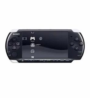 Приставка psp
