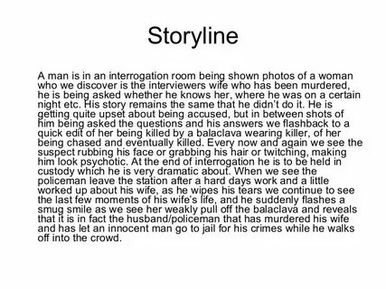 Good short stories