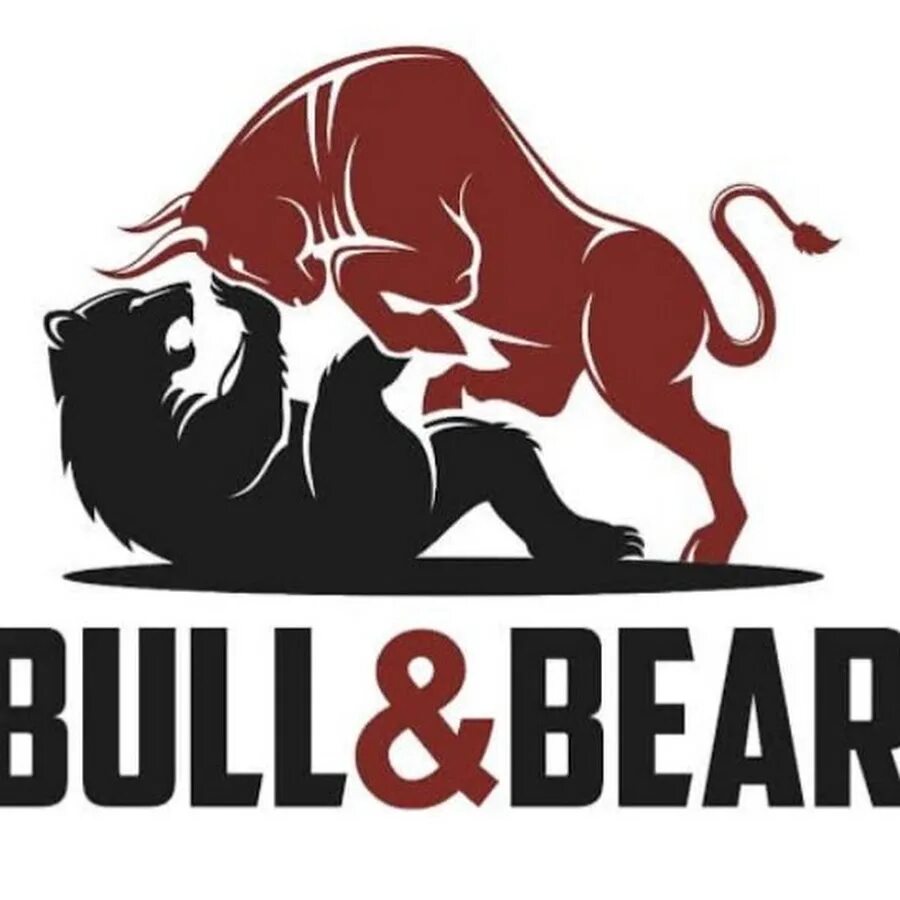 Bull trading logo. Бык и медведь на уолл стрит. Быки и медведи. Трейдинг быки и медведи. Фондовая биржа быки и медведи.