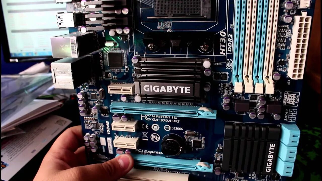 970a d3. Gigabyte 970 am3+. Gigabyte ga-970a-ud3. Ga-970a-ud3 материнская плата. Материнская плата Gigabyte ga-970a-ds3p.