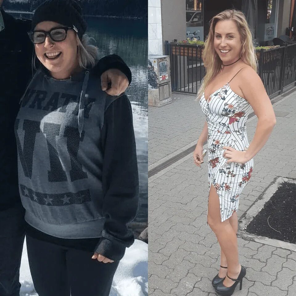 Невероятный результат. Похудение до и после. До и после похудения девушки. Преображение девушек похудение. Преображения девушек до и после похудения.