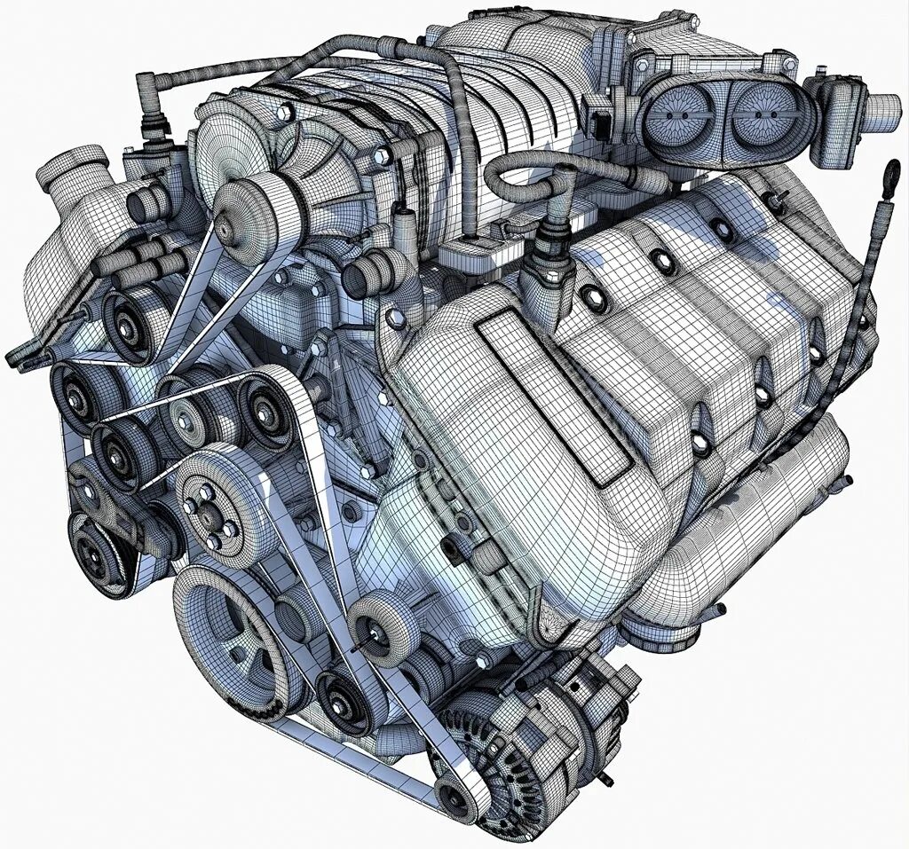 3в модель двигателя STL. V10 engine 3d model. 3d двигатель v8 референс. 3d модель двигателя m43b19. Модель двигателя что писать