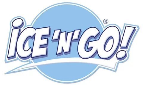 Ice company