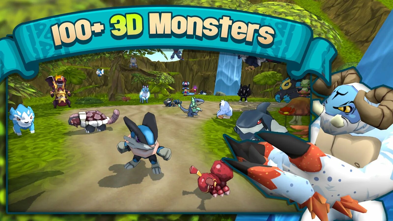 Monsters мод много денег. Monster игра. monster игра на андроид. terra monsters 3. terra-monsters-3-v15-5.