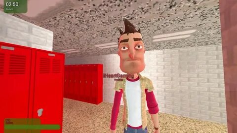 Hello garry