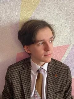Лев игоревич