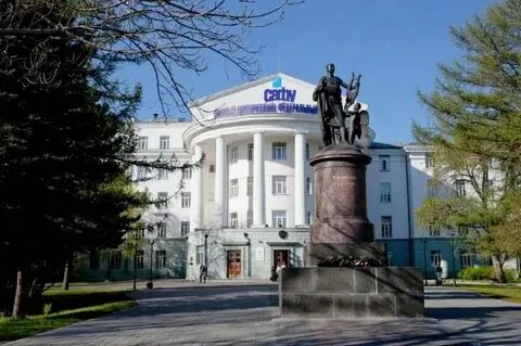 Ломоносов сафу