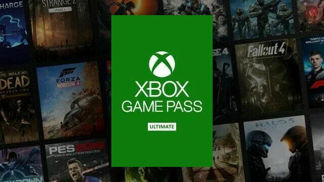 Игры xbox game pass ultimate на пк