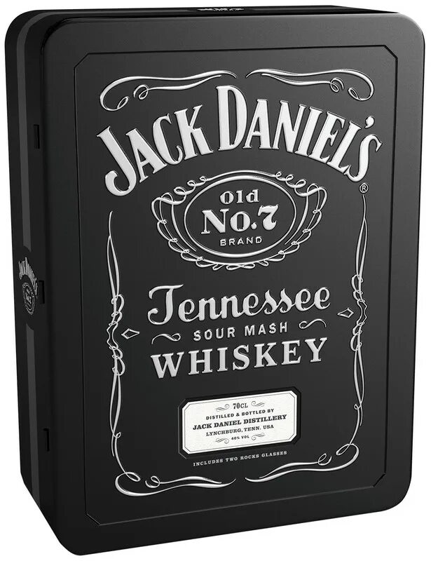 Отзыв о Виски Johnnie Walker "Black Label" два в одном