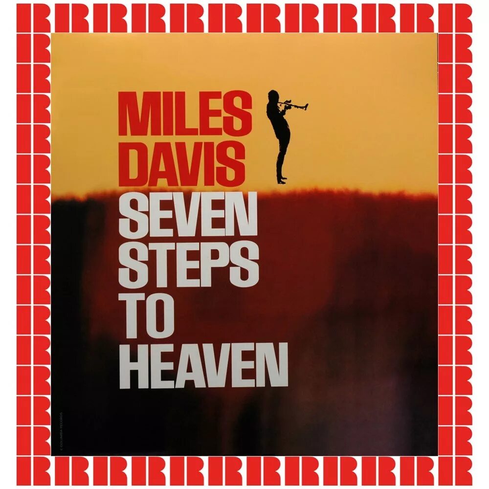 Miles Davis - Seven steps to Heaven. Miles Davis Seven steps to Heaven 1963. 7 Steps to Heaven. 5 Miles to Heaven группа. Слово miles