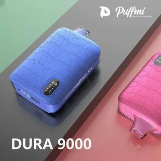 Puffmi dura