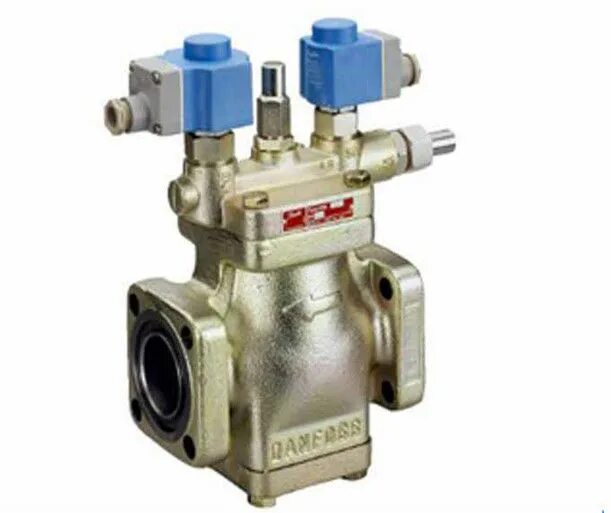 Пилотный клапан. Клапан пилотный 101 данфосс. danfoss pilot valve 0376. пилотный вентиль данфосс. ics25-65 данфосс.