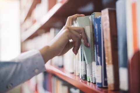 Книга выбирай лучших