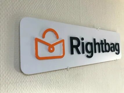 Right bag