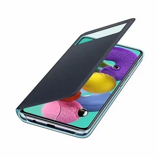 Samsung a51 чехол