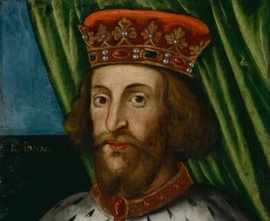 John ii