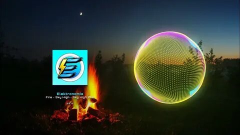 Electronomia sky high