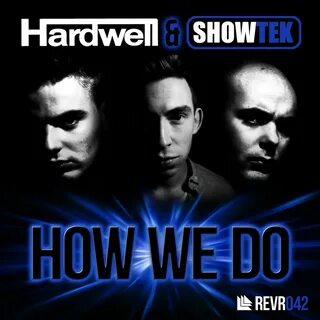 Hard show