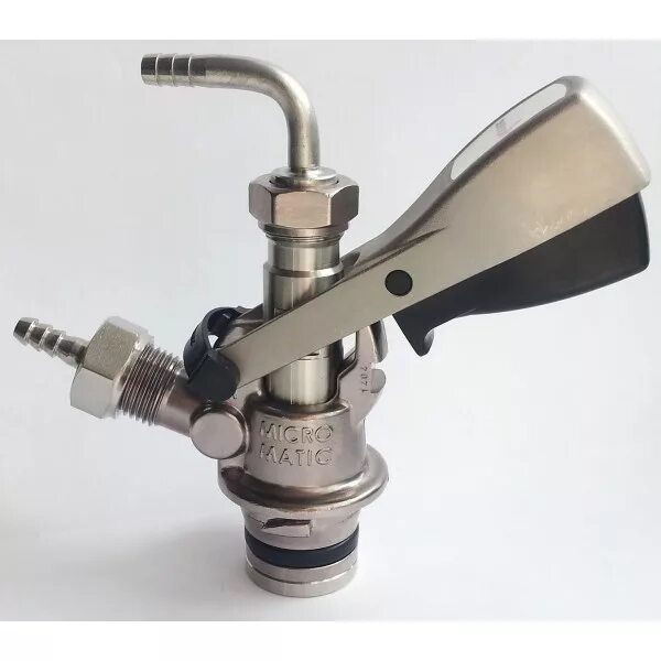 Тип u. Головка разливочная micromatic тип s. заборная головка micromatic s. микроматик тип u. заборные головки микроматик 5 8.