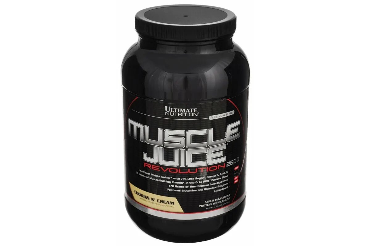 Мускул джус гейнер. Ultimate nutrition muscle juice revolution 2600 5040 гр. Гейнер ultimate nutrition. Мускул джус гейнер. Гейнер ультимейт нутришн мускул джус.