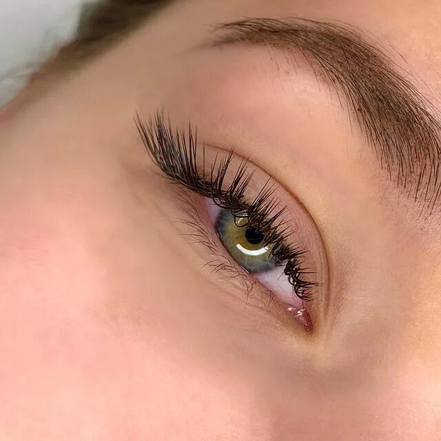 наращивание ресниц новочеркасск