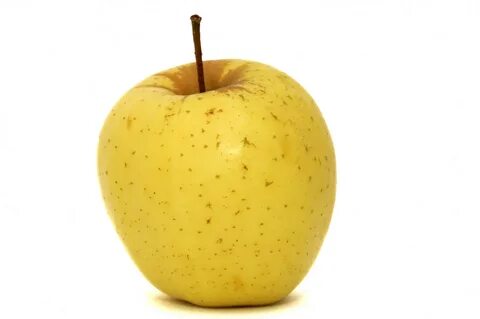 Des pommes