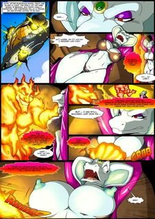 The End of Queen Oriale & Fall of Orial - Page 1 - HentaiRox.