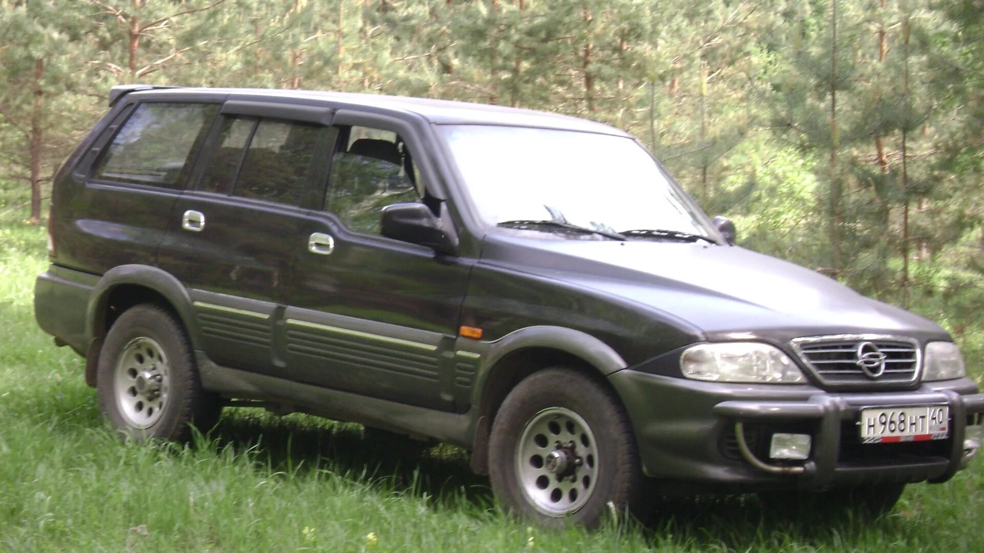 Йонг муссо. Ссангйонг муссо. джип саньенг муссо. ssangyong musso 1. санг йонг муссо 2002.
